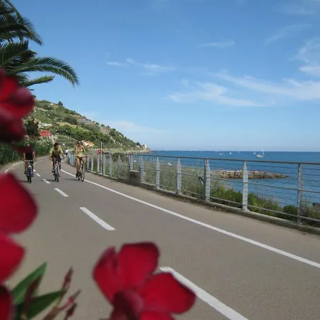 Casa Cantina Ad Un Passo Dal Mare
