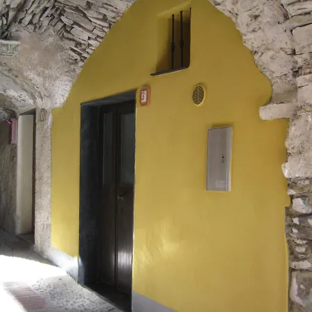 Casa Cantina Ad Un Passo Dal Mare Apartamento Santo Stefano al Mare