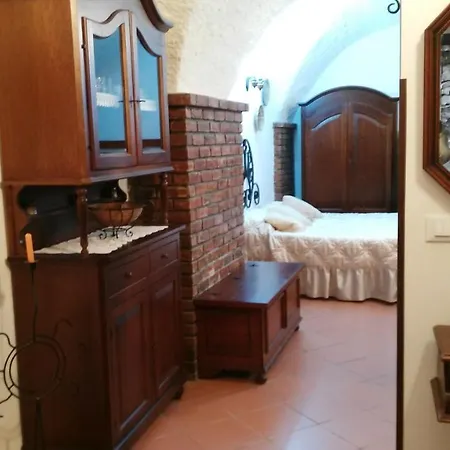 Casa Cantina Ad Un Passo Dal Mare Apartamento