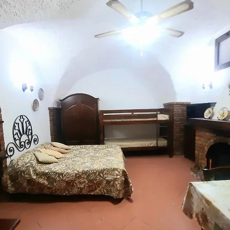 Casa Cantina Ad Un Passo Dal Mare *
