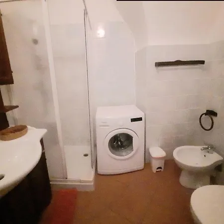 Casa Cantina Ad Un Passo Dal Mare * Santo Stefano al Mare