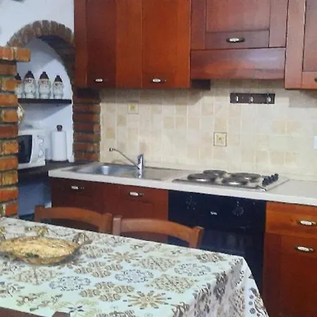 Casa Cantina Ad Un Passo Dal Mare * Santo Stefano al Mare