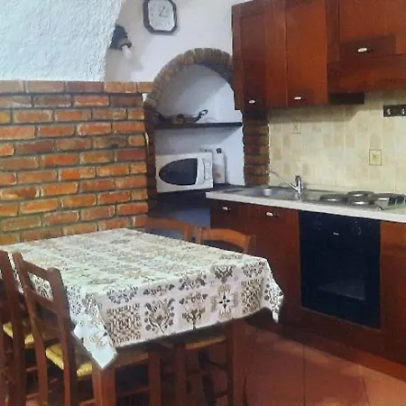 Casa Cantina Ad Un Passo Dal Mare Apartamento Santo Stefano al Mare