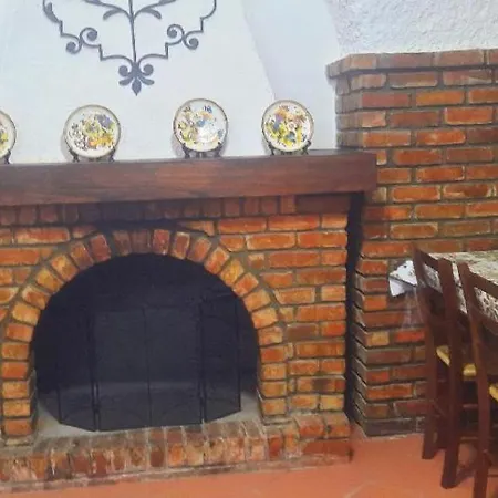 Apartamento Casa Cantina Ad Un Passo Dal Mare